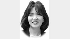 [김순덕 칼럼]출세가 그리 좋은가