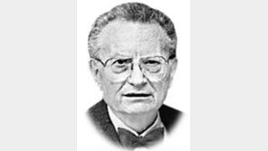 [세계의 눈/폴 새뮤얼슨]美유권자 ‘중도’를 택했다