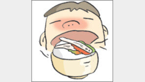 [오늘의 날씨/11월30일]쌀밥에 손맛 담긴 김치 한 가닥