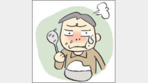 [오늘의 날씨/12월6일]‘힘→밥→…→돈’ 순환 막힌 세상