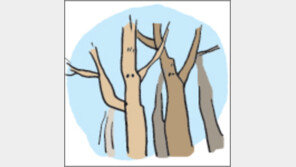 [오늘의 날씨/12월 21일]“사랑은 이렇게 대책 없는 것”