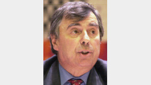 [세계의 눈/프랑수아 부르기뇽]세계화의 열매 함께 나누자