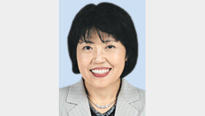 [동아광장/장영희]“내 뒷사람 겁니다”