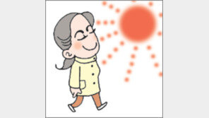 [오늘의 날씨/2월7일]‘남들보다 더’에 좌우된다는…