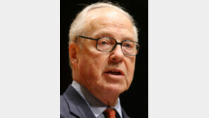 [세계의 눈/한스 블릭스]이란 核, 무력으론 풀 수 없다