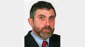 [세계의 눈/폴 크루그먼]2007년 증시 폭락의 추억?