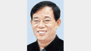 ‘허규예술상’ 수상자 윤호진 씨