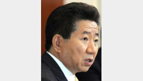 盧대통령 “검찰, 대통령 겨냥하려면 합법적으로 하라”