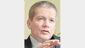 “프랑스만한 투자처 있나요”… 파브르 佛투자청장 방한