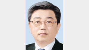 창원대 총장 후보 박성호 교수