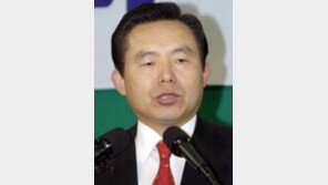 이인제, ‘경선룰 불만’ 손학규 탈당 만류?