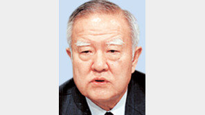 조순 前 부총리 “완벽한 기업 지배구조는 없다”