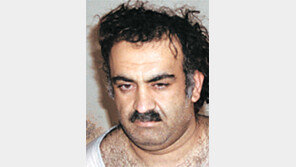 알카에다 3인자 모하메드 “9·11테러 내가 기획-지휘했다”