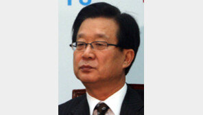 강재섭 대표 ‘경선 룰’ 직접 중재 나서