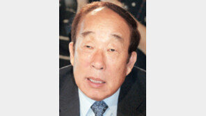 돌아온 박용성…두산重 등기이사 선임