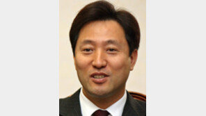 “외국인도 꼭 뛰고 싶은 대회로 만들겠다” 오세훈 서울시장