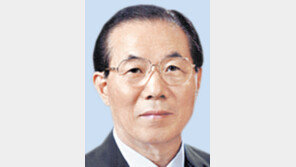 광주비엔날레 이사장 한갑수씨