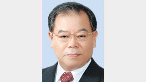 [경제계 인사]㈜두산 부회장 강태순 씨