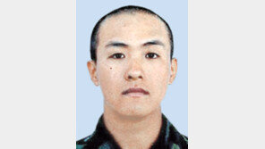 서해교전 순직 박동혁 의무병 흉상 선다