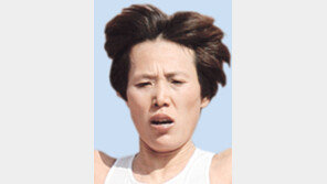 女마스터스 2연패 이정숙 씨 “동료들과 기분좋게 레이스”