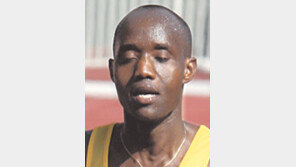 마스터스 우승은 ‘아프리카’… 브룬디 도나티엔 “한국서 살고파