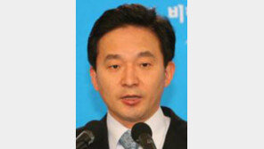 원희룡 “손학규, 제3지대 신당? 당내서 심판받으라”