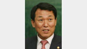 박 농림 "미 쌀 요구시 FTA 장담 못해"