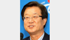 강재섭 대표 "손학규, 탈당 철회하고 힘 합쳐달라"