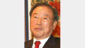 재계 '수장' 자리 전경련회장에 효성 조석래 회장