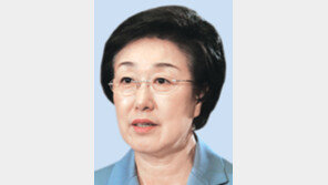 한명숙 前총리 “시대적 요청 있으면 회피하지 않겠다”