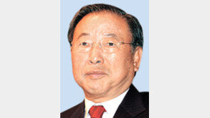 전경련회장 효성그룹 조석래씨 추대