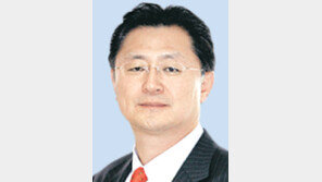 한국증권 유상호 사장 “해외투자 강화…亞 상위권 도약”