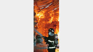 소방서 1개씩? 서울시 소방공무원 3%퇴출 논란