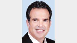 [경제계 인사]W서울워커힐 총지배인 닉 히스 씨