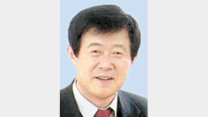 안동대 총장후보 이희재 교수