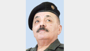 이라크 前부통령 교수형 집행