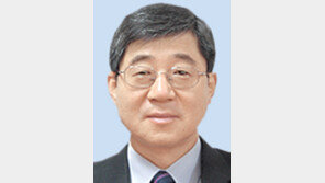 초대 원자력의학원장 김종순씨