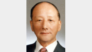 [부고]김영구 前국회의원