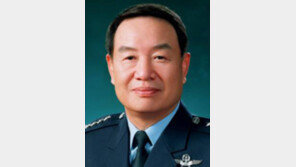 김성일 공군참모총장 사의표명