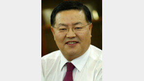 우리은행장 후보 박해춘 씨 내정