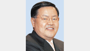 우리은행장 박해춘 前 LG카드 사장 내정