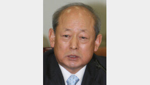 송두환 헌재재판관 내정자 “DJ, 대북송금 사실 인지했던듯”