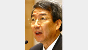 “민주-산업화 다 지난 얘기”  정운찬, 독자 세력화 시사