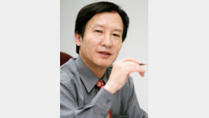 [전진우 칼럼]손학규의 길