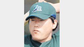 최희섭 버티나 돌아오나…마이너 추락 진로 고민