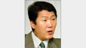 “탈당설에 ‘내가 벽돌이냐’더니 결국 ‘손벽돌’ 되고말아”