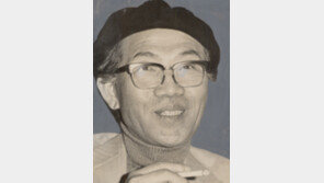 ‘봉선화’ 시조시인 김상옥 시비 세운다