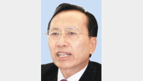 “일 속에 복 있죠”…일복운동본부 강현송 총재