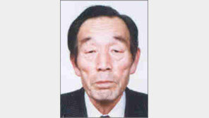 [부고]애국지사 이광우 선생