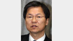 천정배 의원 “FTA협상 중단” 단식 농성